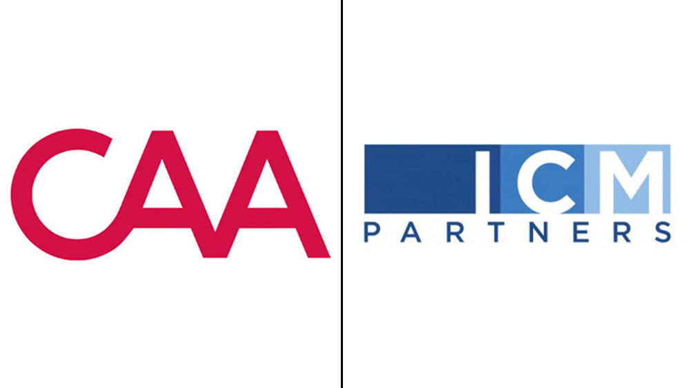 CAA ICM Partners