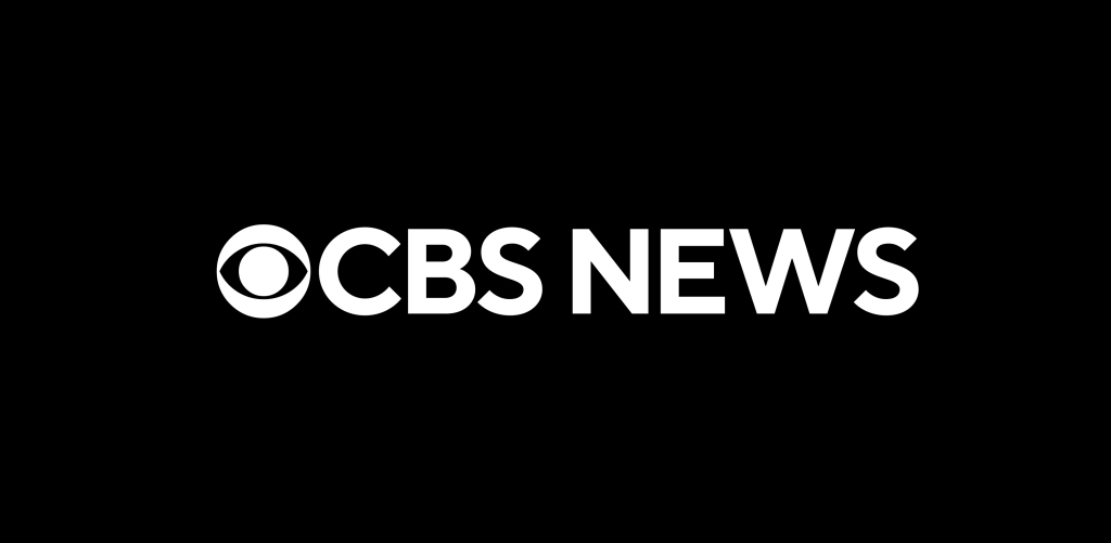 CBS News Logo