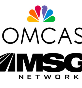 Comcast MSG Networks