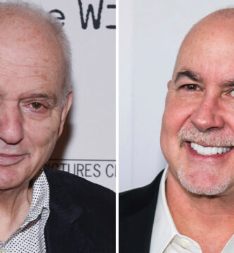 Terence Winter iskrzy zaproszeniem Davida Chase'a do napisania scenariusza kolejnego filmu kształtującego "Rodziny Sopranów”, który będzie podążał za "Wielu świętych z Newark” 2 David Chase Terence Winter