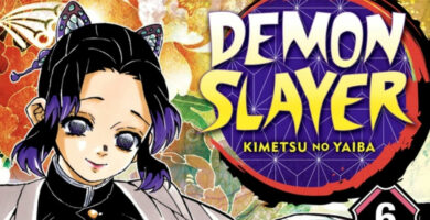 Demon Slayer Manga Ending Explained Including The Extended Finale 00