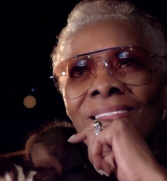 Przybywają składy festiwalu Montclair i Lady Filmowców; Wave Grants Return – Briefy filmowe 2 Dionne Warwick Dont Make Me Over