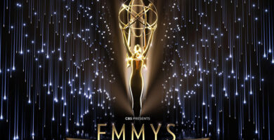 Emmys 2021 logo feature