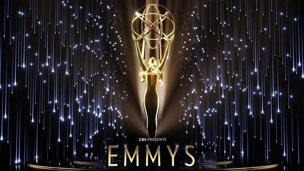 Emmys 2021 logo feature
