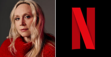 Gwendoline Christie Joins Cast of Wednesday