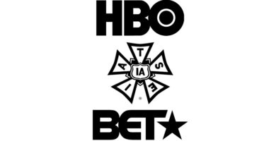 HBO IATSE BET