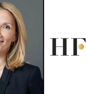 HFPA wybiera Helen Hoehne na prezesa Troubled Group; "Jesteśmy podekscytowani przyszłością” mówi długoletni członek 2 Helen Hoehne HFPA