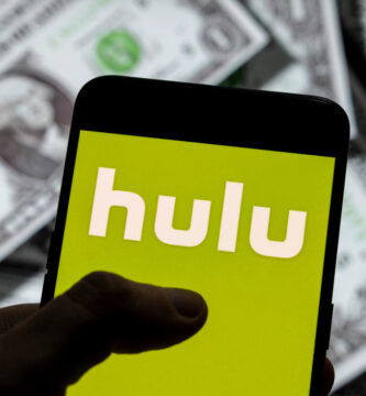 Hulu money