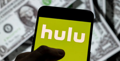 Hulu money