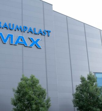 IMAX Traumpalast