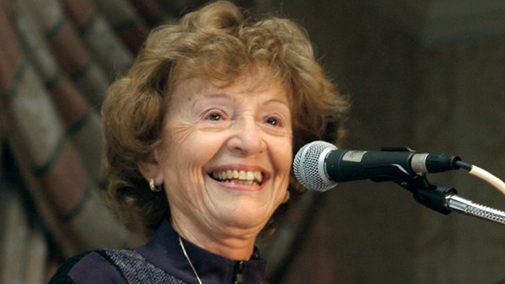 Irma Kalish