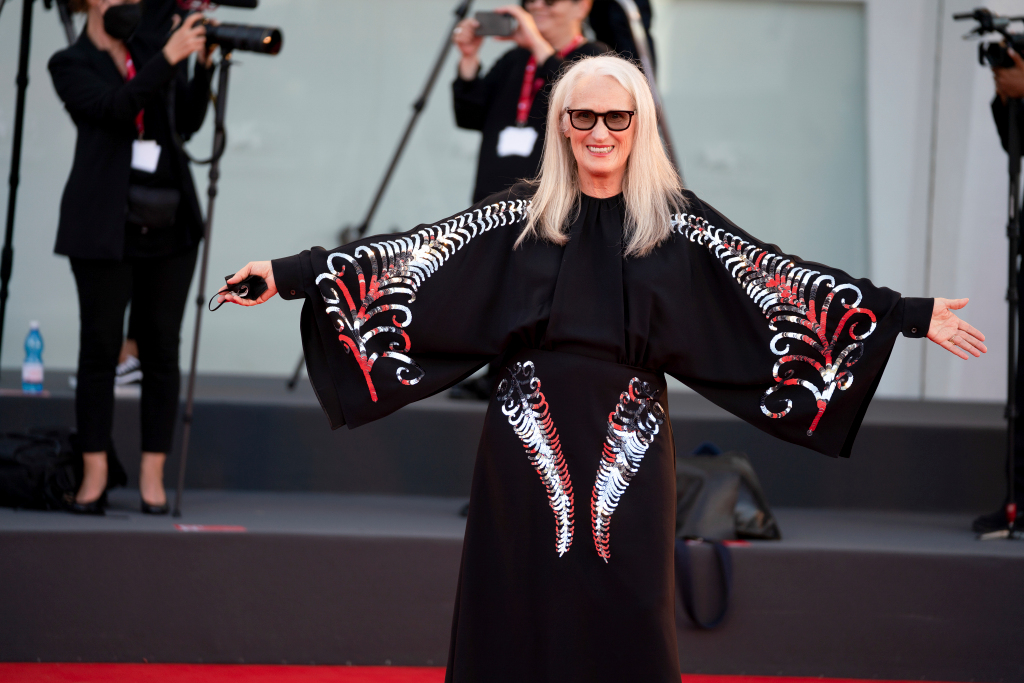 Jane Campion