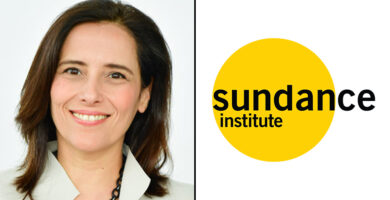 Joana Vicente Sundance Institute