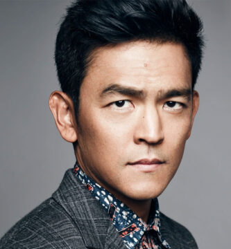 John Cho na pokładzie nominowanego do Oscara filmu krótkometrażowego "Namoo” Ericka Oha jako producenta wykonawczego 3 John Cho Courtesy of Benjo Arwas