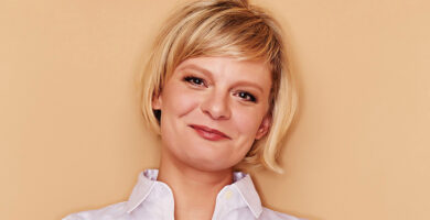 Martha Plimpton