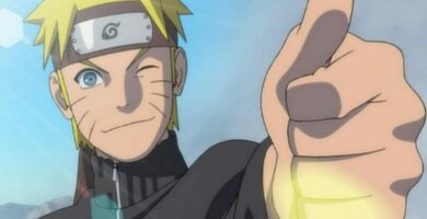 Naruto Every Characters Age Height Birthday and Powers