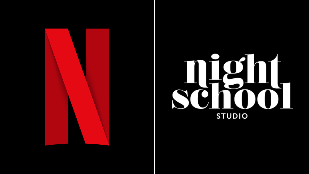 Netflix Night School