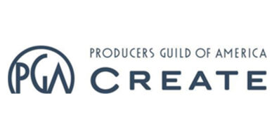 PGA Create Logo