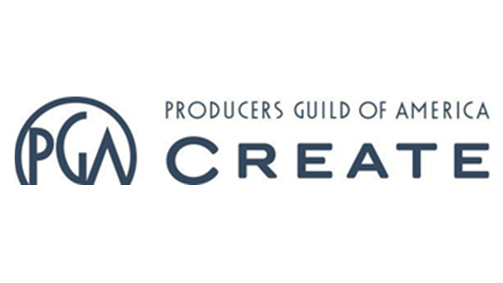 PGA Create Logo