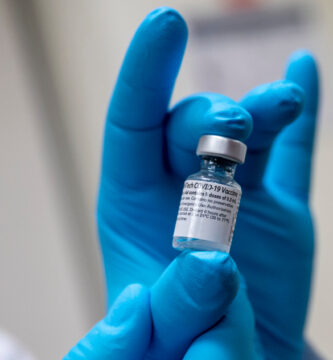 Pfizer BioNTech COVID 19 vaccine 2020 C
