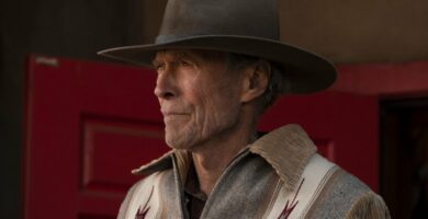 Recenzja Cry Macho Clint Eastwood powraca w kowbojskim kapeluszu i