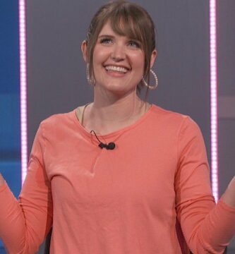 Sarah Beth z Big Brother 23 wyjaśnia, jak zespół Twist zmienił dla niej grę 2 Sarah Beth z Big Brother 23 wyjasnia jak zespol Twist