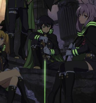 Seraph of the End Sezon 3: Data premiery, zwiastun, fabuła, obsada i więcej 1 Seraph3
