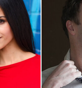 "The Cleaning Lady”: Shiva Negar i Jay Mohr dołączają do serialu Fox Drama jako powracającego 3 Shiva Negar Jay Mohr 1