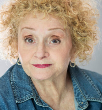 Sondra James
