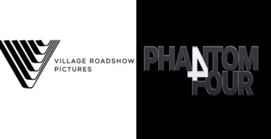 Village Roadshow Pictures Phantom Four