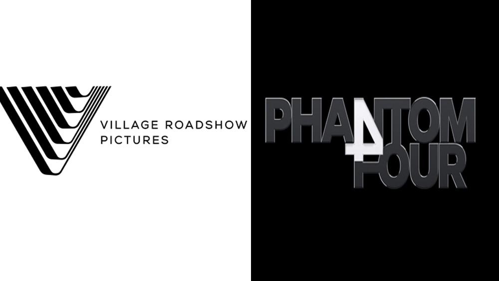 Village Roadshow Pictures Phantom Four