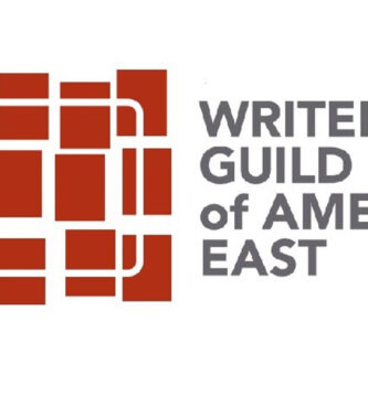 WGA East Logo