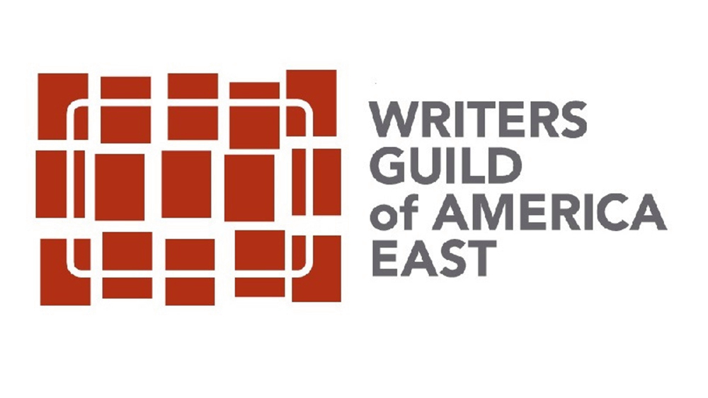 WGA East Logo