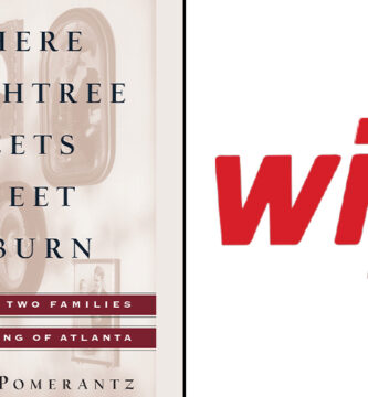 Where Peachtree Meets Sweet Auburn Wiip