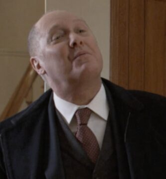 Zobacz jak James Spader z czarnej listy przezabawnie zmaga sie 333x360 1