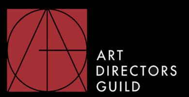 art directors guild logo featured