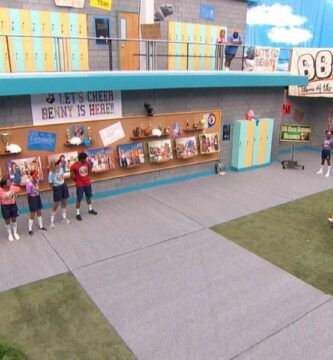 Big Brother 23 Spoilery: Kto wygrał HOH i jak podwójna eksmisja zmieni grę 2 b8badc3c3081625164b0f0f5aefe971dc22ded24