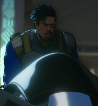 Marvel's What If: 6 najfajniejszych zmian w MCU w odcinku Killmonger 1 bab1a805baf773596cf1d95764ac3c0d1bf3df3d