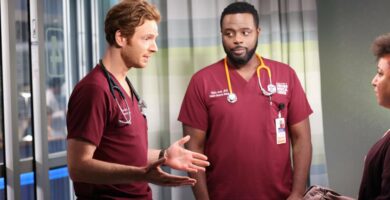 Czy Chicago Med sezon 7 nawiązuje już silniejsze więzi z Chicago PD? 22 bec5bd70e952c44cd2c5016be3318139020b6217