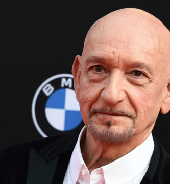 ben kingsley 1