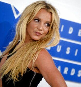 britney spears 2016 mtv AP