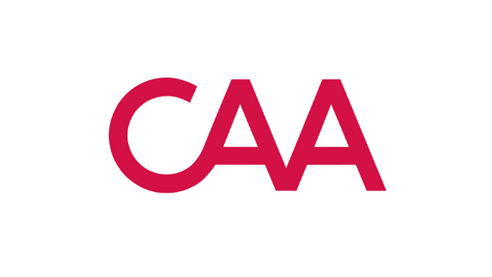 caa logo