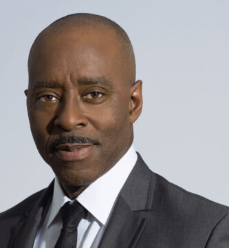 courtney b. vance