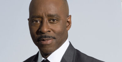 courtney b. vance