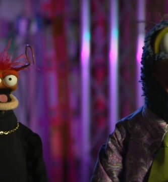 Disney+'s Muppets Haunted Mansion będzie zawierał połączenie Cameo z oryginalnym Disneyland Ride (plus John Stamos) 3 dea41895ab3ee6ebc4b8602510ca7a1437da9a40