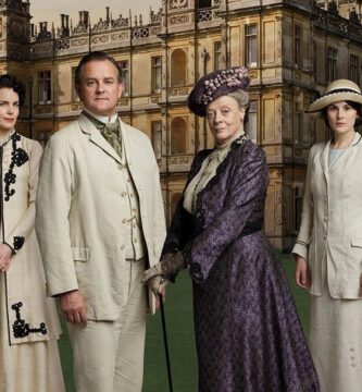 downton abbey