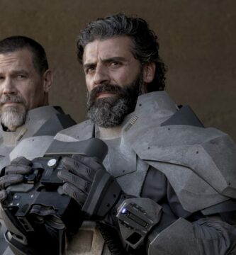 "Dune” zbiera mnóstwo z 37 mln USD z wczesnego debiutu na morzu; "Shang-Chi” osiąga 320 mln USD WW – międzynarodowy box Office 3 dune e1624642319823
