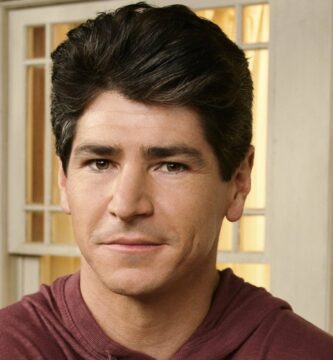 Michael Fishman The Conners ujawnia jeden element z Roseanne, który chce zobaczyć więcej 1 ef29f7ce3fa48c92f95a14541b3dd577d320606c