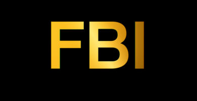 fbi hero 4k art 3840x2160