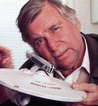 generoddenberry